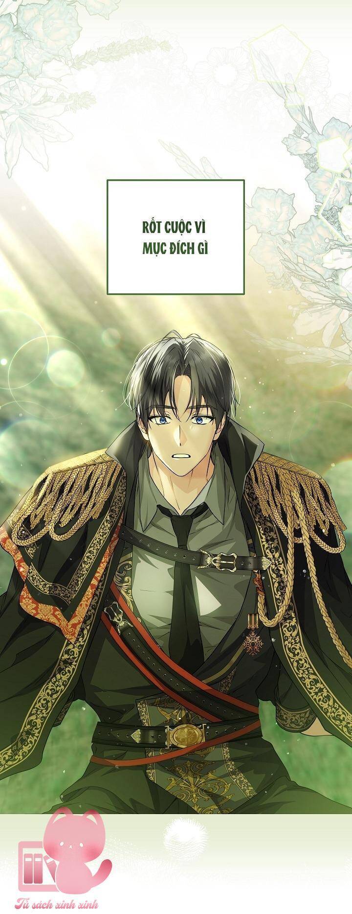 Hoàng Nữ Cosplay Nonfan - Chapter 26 - Page 37