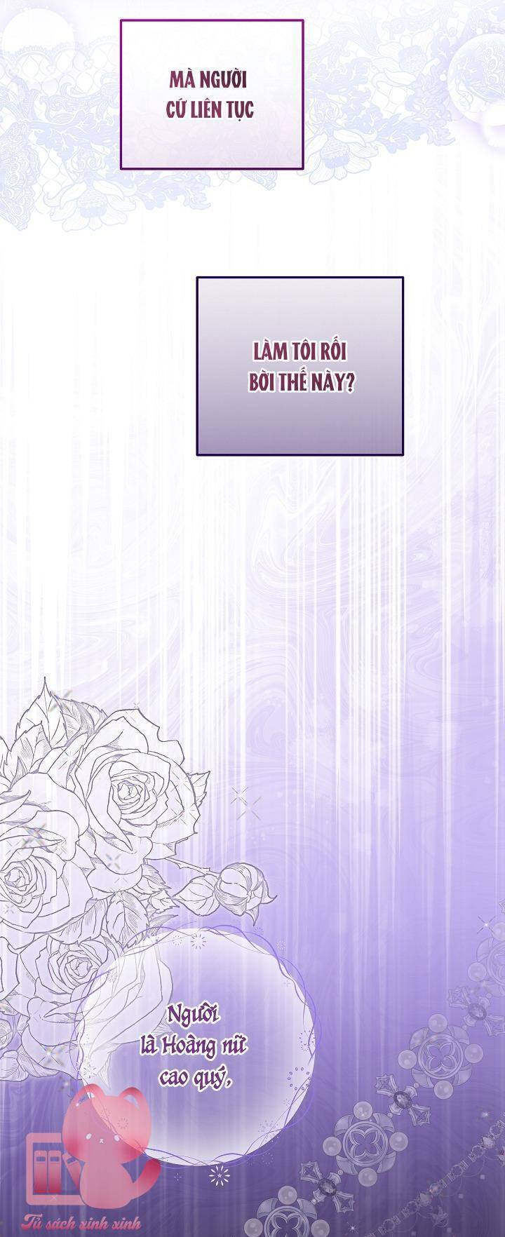 Hoàng Nữ Cosplay Nonfan - Chapter 26 - Page 39