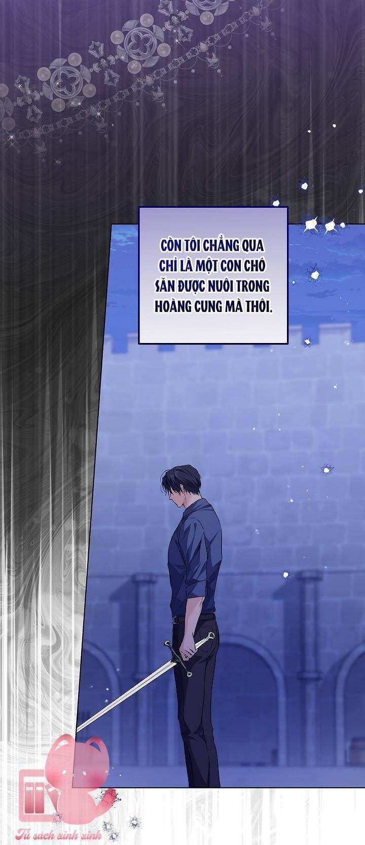 Hoàng Nữ Cosplay Nonfan - Chapter 26 - Page 40