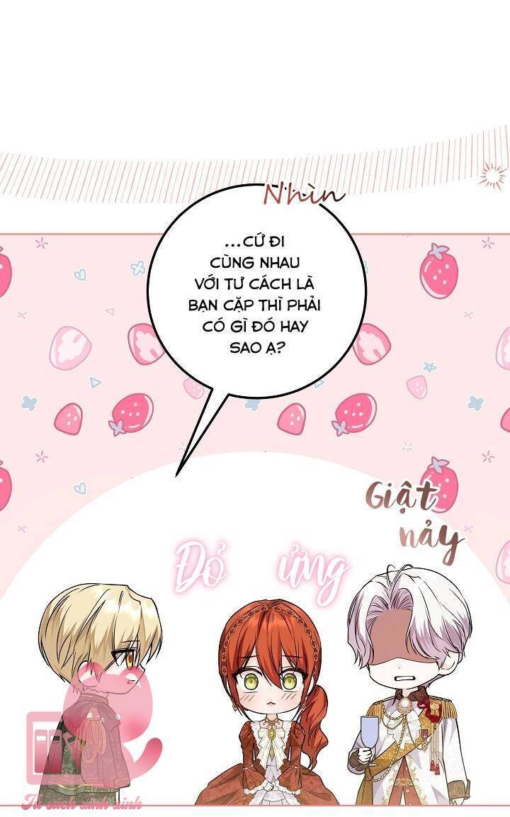 Hoàng Nữ Cosplay Nonfan - Chapter 26 - Page 5