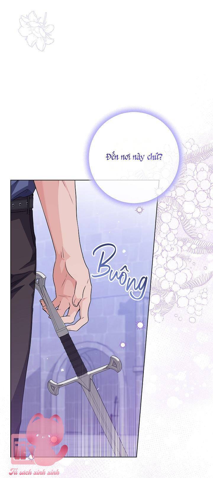 Hoàng Nữ Cosplay Nonfan - Chapter 26 - Page 52