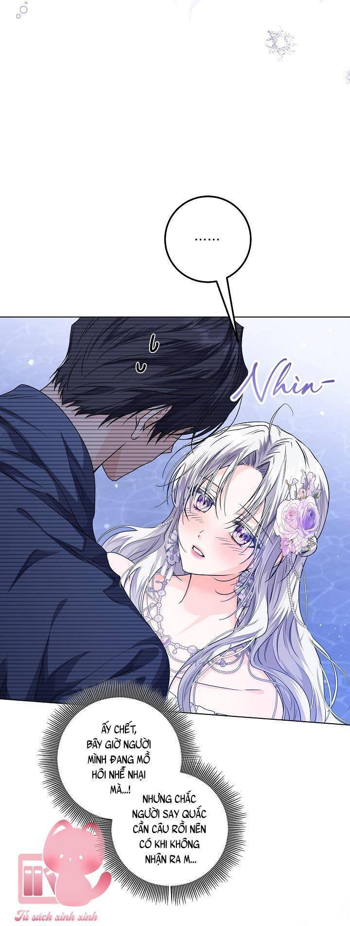 Hoàng Nữ Cosplay Nonfan - Chapter 26 - Page 56