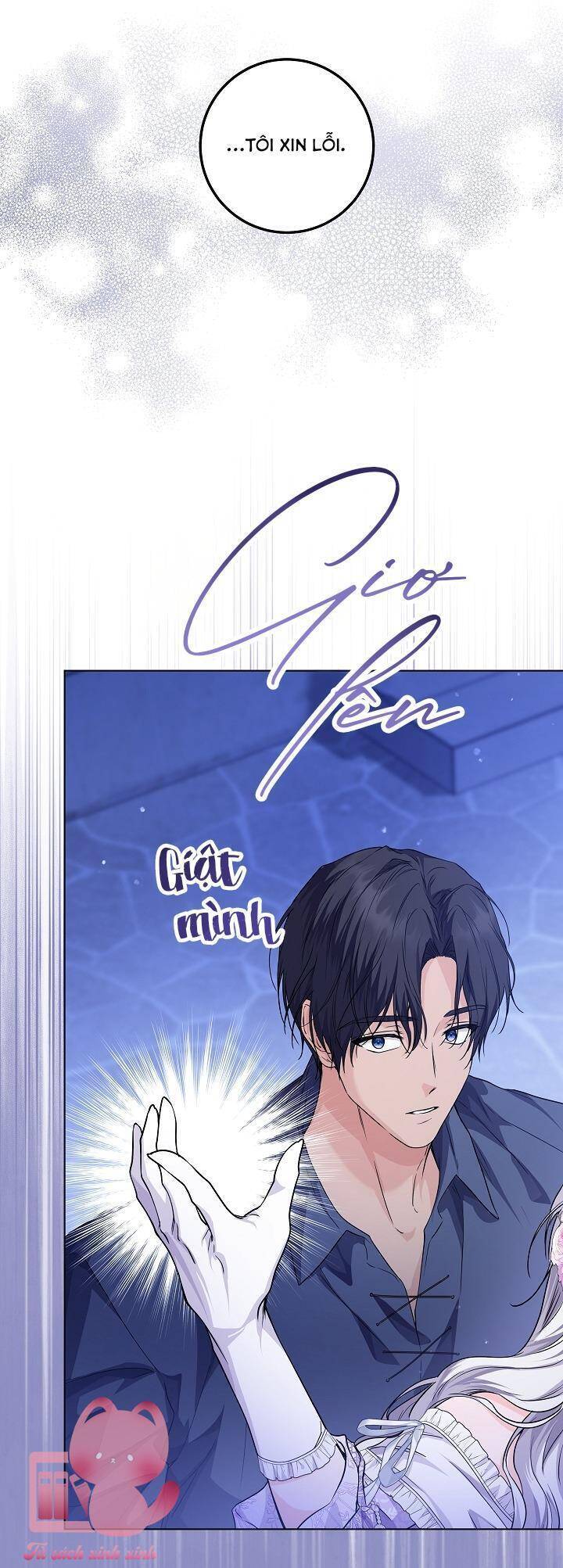 Hoàng Nữ Cosplay Nonfan - Chapter 26 - Page 57