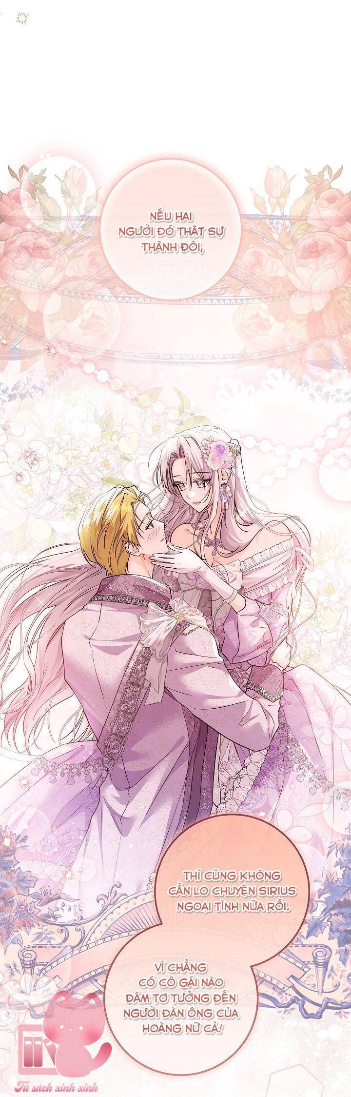 Hoàng Nữ Cosplay Nonfan - Chapter 26 - Page 8