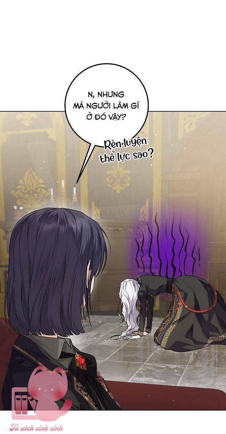 Hoàng Nữ Cosplay Nonfan - Chapter 28 - Page 15