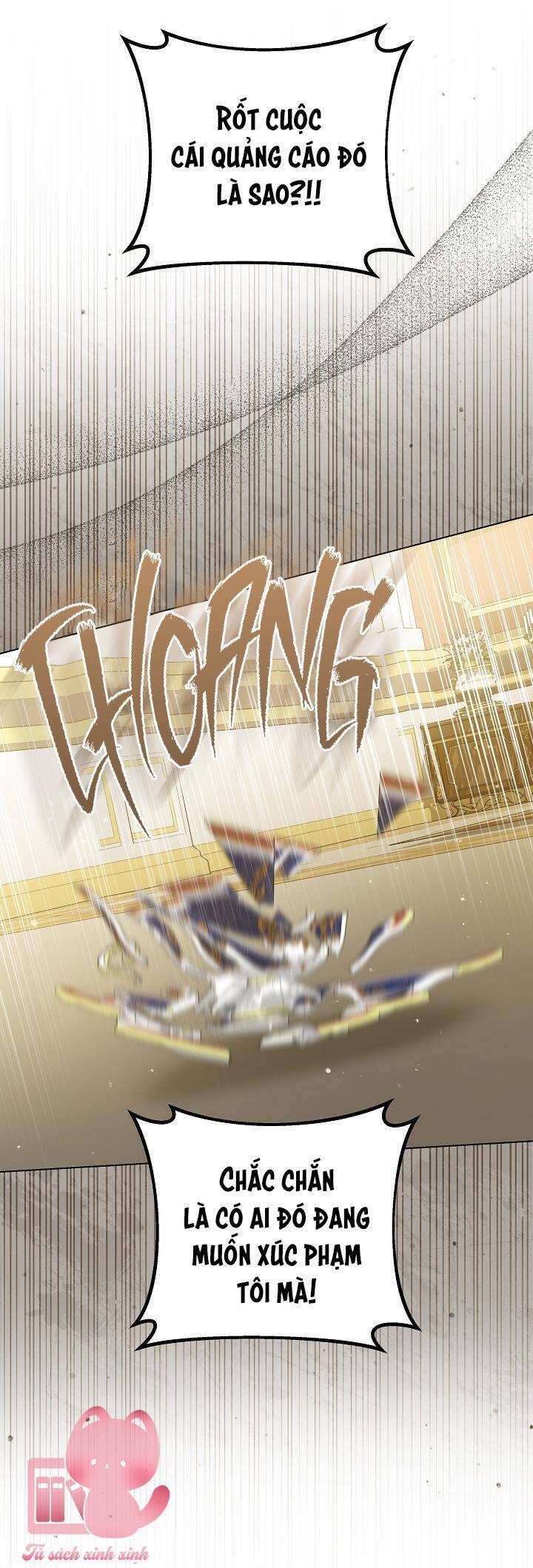 Hoàng Nữ Cosplay Nonfan - Chapter 28 - Page 19