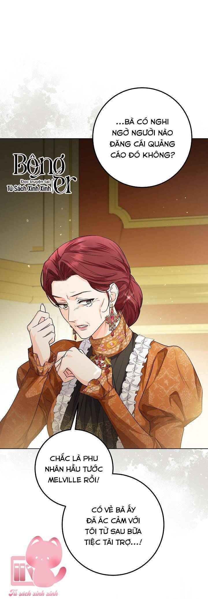 Hoàng Nữ Cosplay Nonfan - Chapter 28 - Page 22