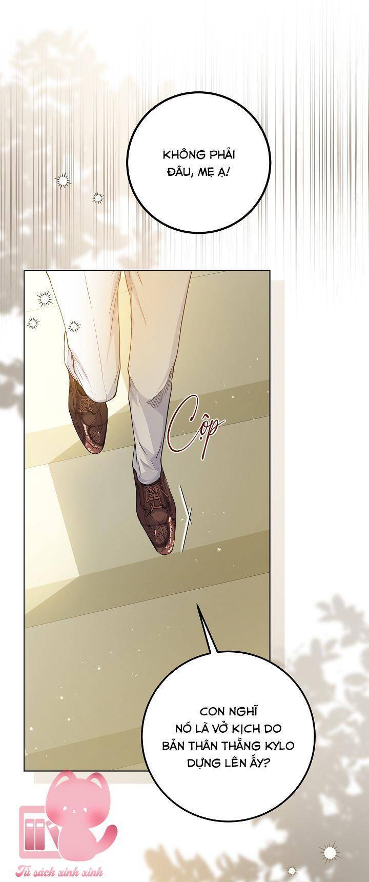 Hoàng Nữ Cosplay Nonfan - Chapter 28 - Page 23