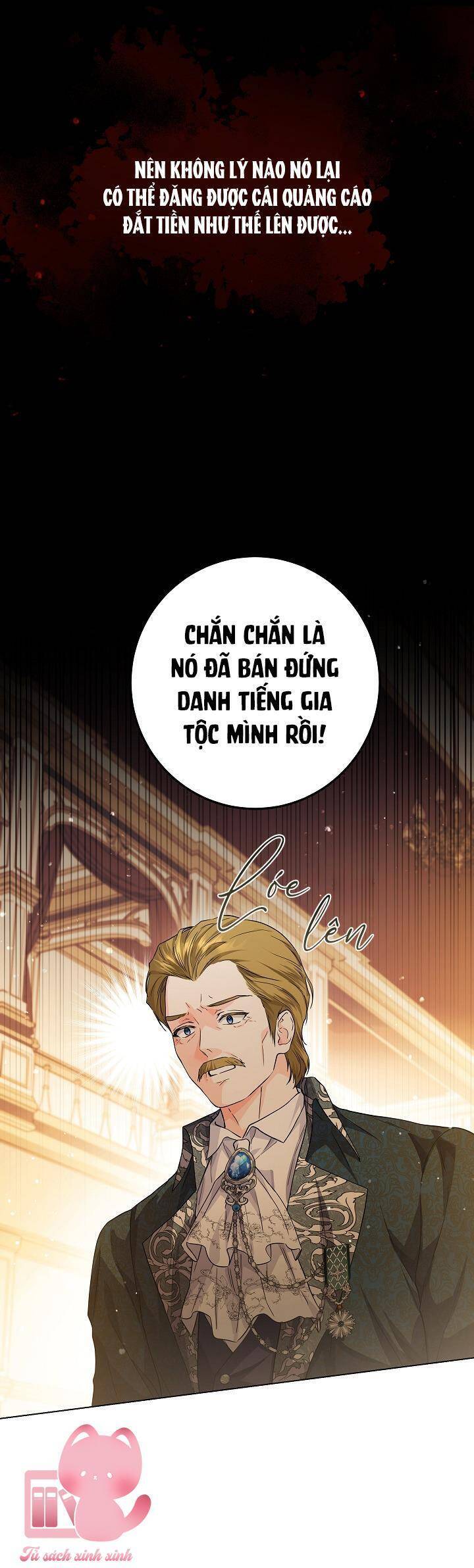 Hoàng Nữ Cosplay Nonfan - Chapter 28 - Page 27