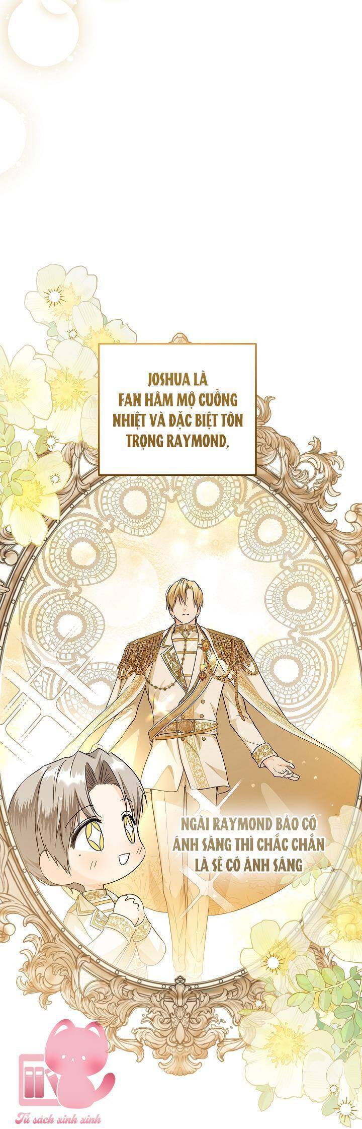 Hoàng Nữ Cosplay Nonfan - Chapter 28 - Page 35