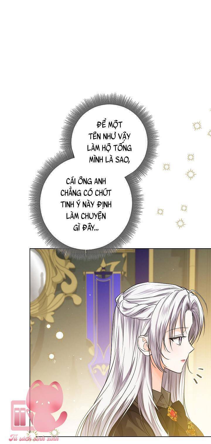 Hoàng Nữ Cosplay Nonfan - Chapter 28 - Page 37