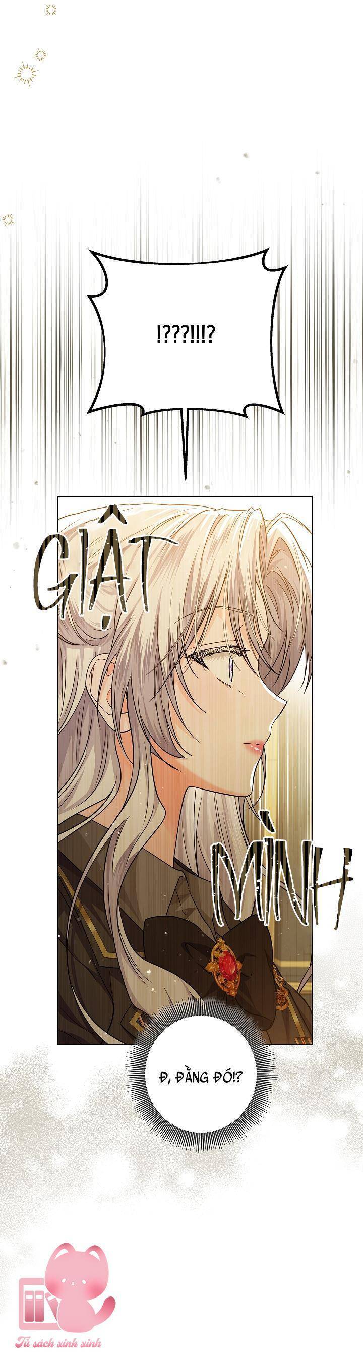 Hoàng Nữ Cosplay Nonfan - Chapter 28 - Page 38