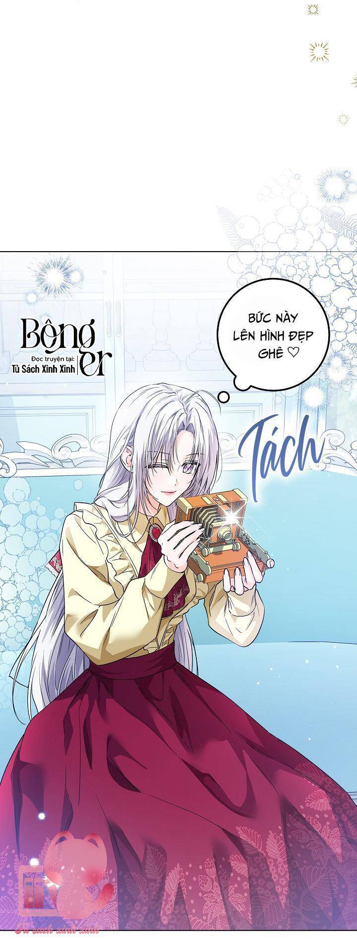 Hoàng Nữ Cosplay Nonfan - Chapter 28 - Page 4