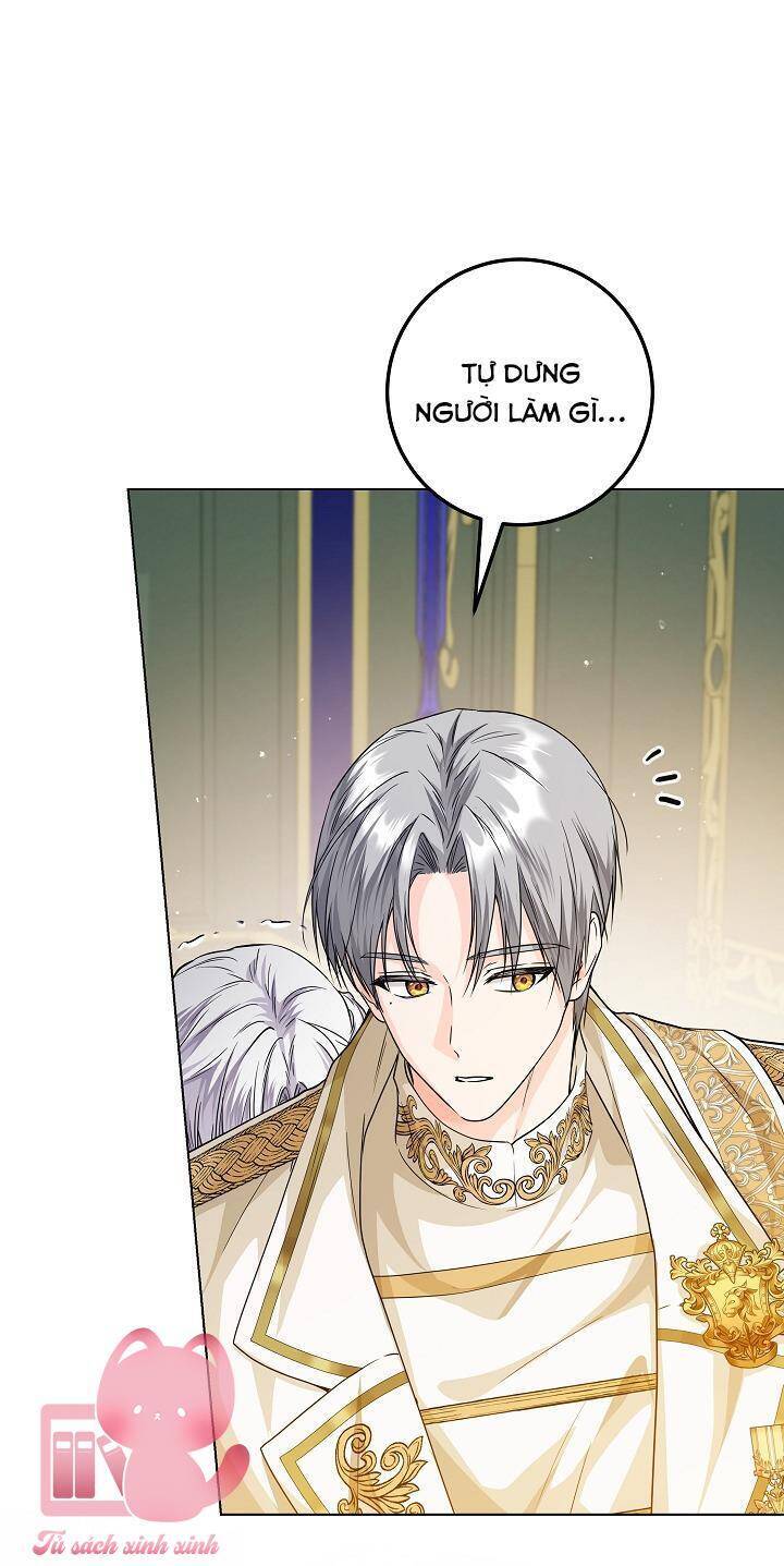Hoàng Nữ Cosplay Nonfan - Chapter 28 - Page 40