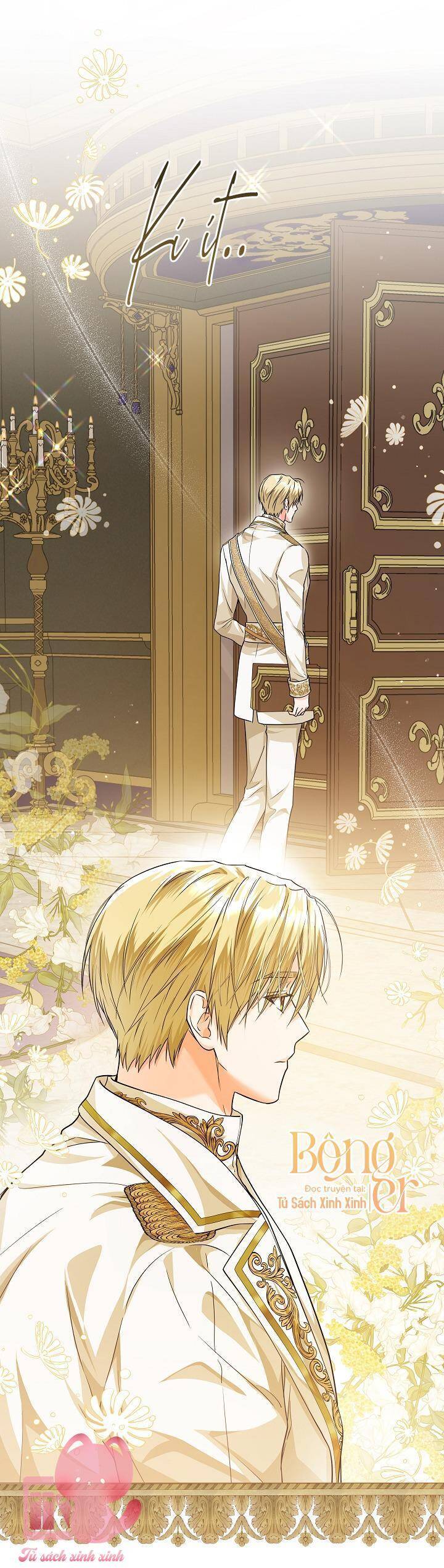 Hoàng Nữ Cosplay Nonfan - Chapter 28 - Page 41