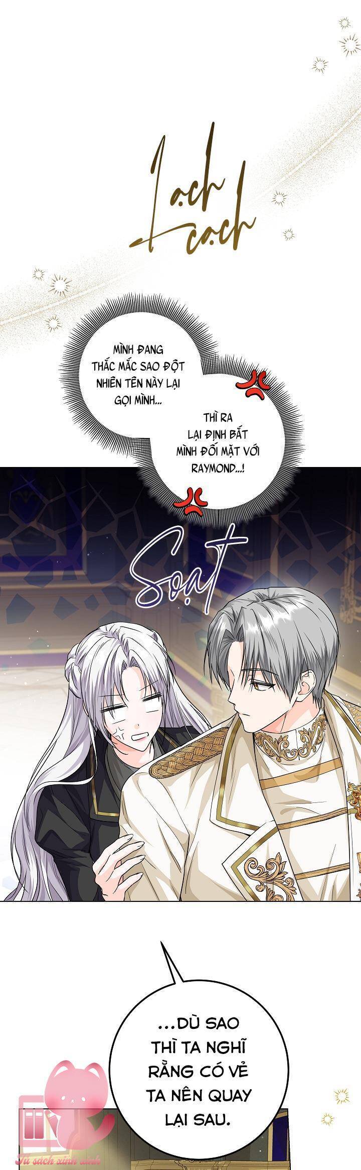 Hoàng Nữ Cosplay Nonfan - Chapter 28 - Page 42