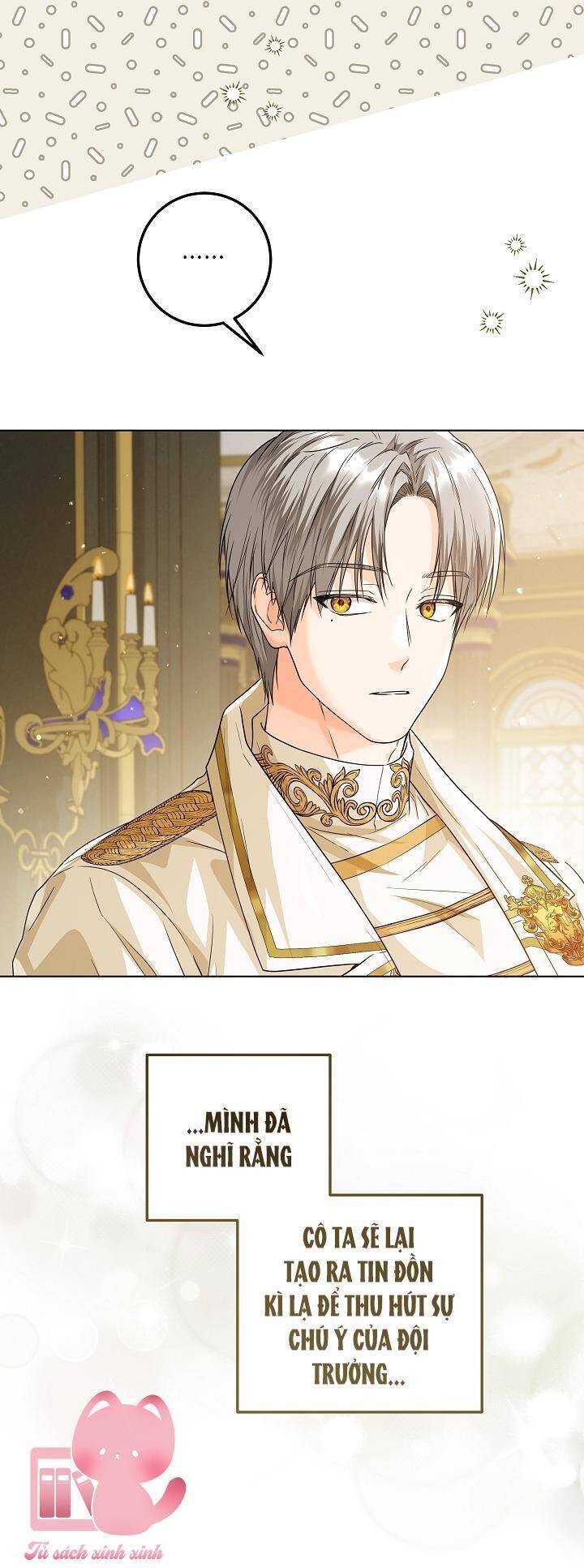 Hoàng Nữ Cosplay Nonfan - Chapter 28 - Page 47