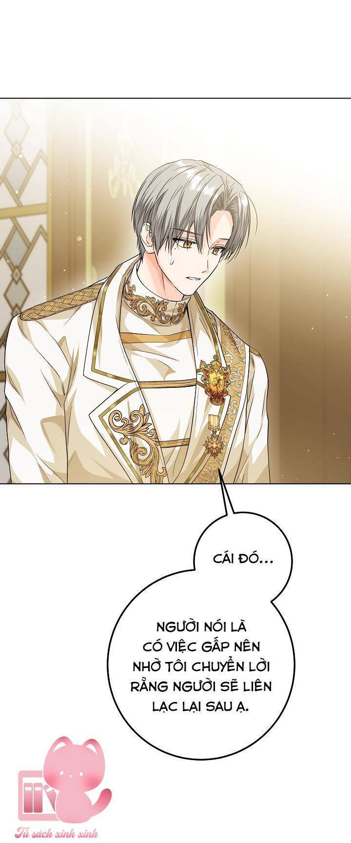 Hoàng Nữ Cosplay Nonfan - Chapter 28 - Page 53