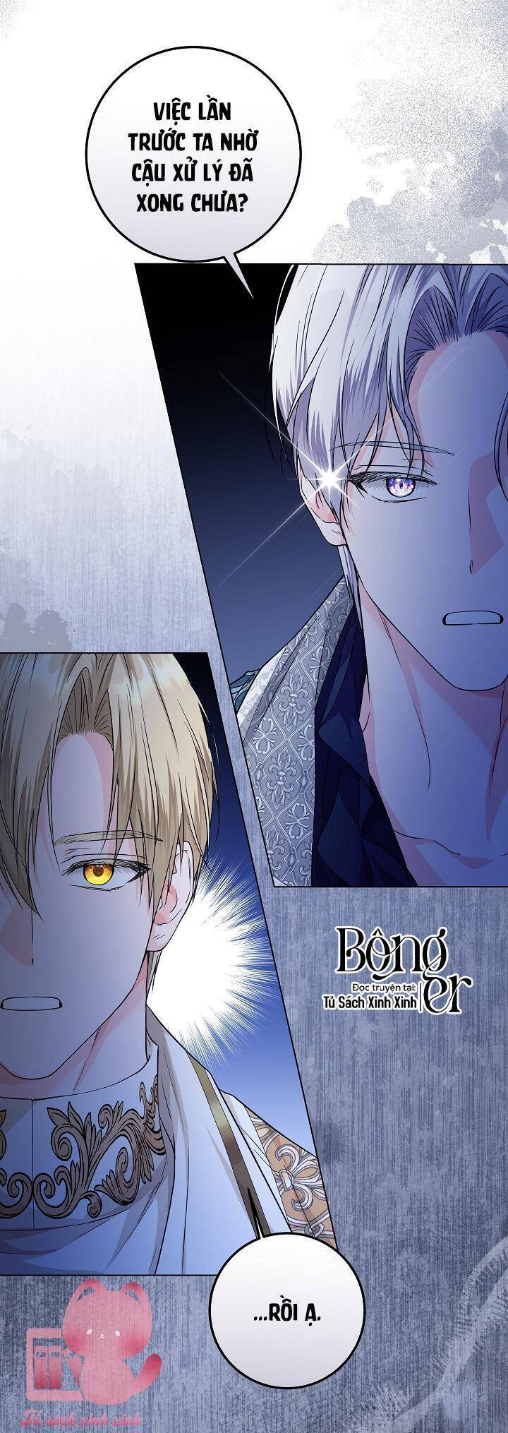Hoàng Nữ Cosplay Nonfan - Chapter 28 - Page 57