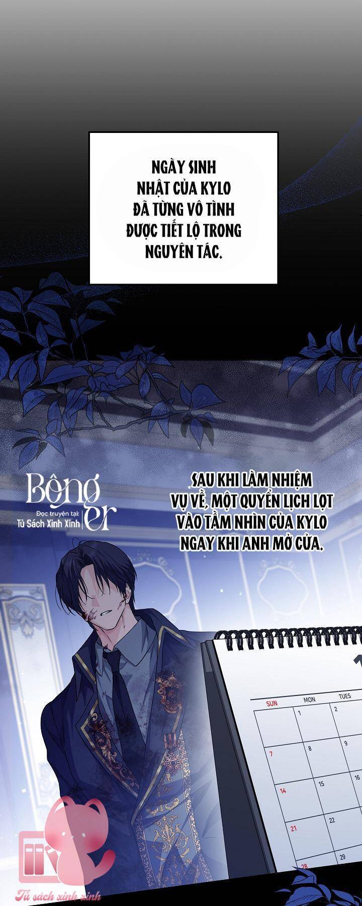 Hoàng Nữ Cosplay Nonfan - Chapter 28 - Page 6