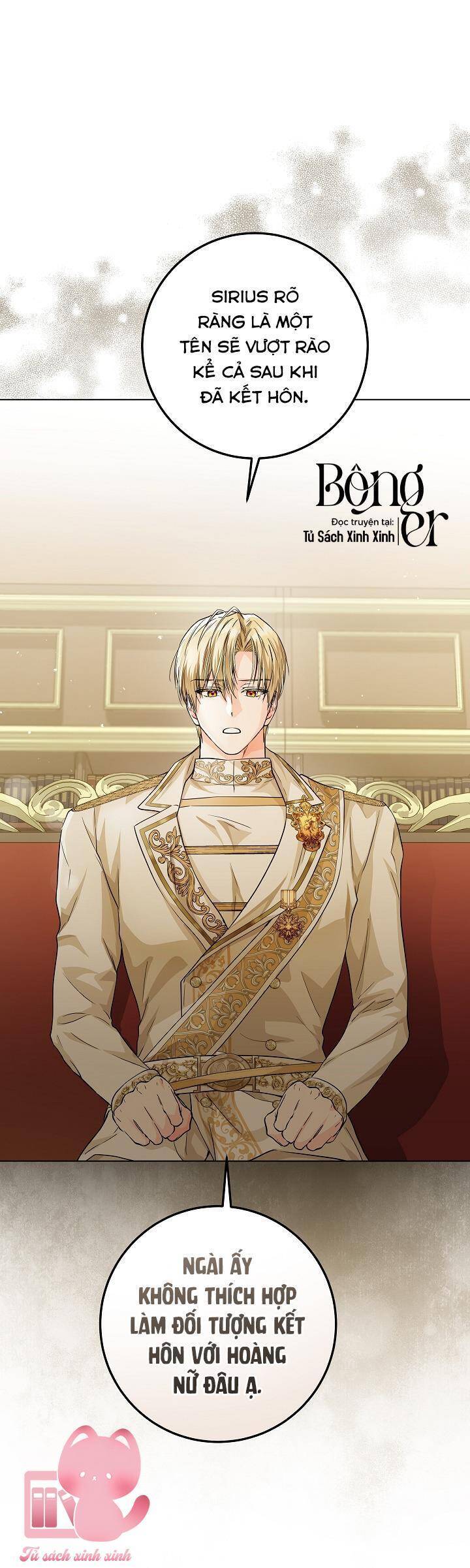 Hoàng Nữ Cosplay Nonfan - Chapter 28 - Page 62