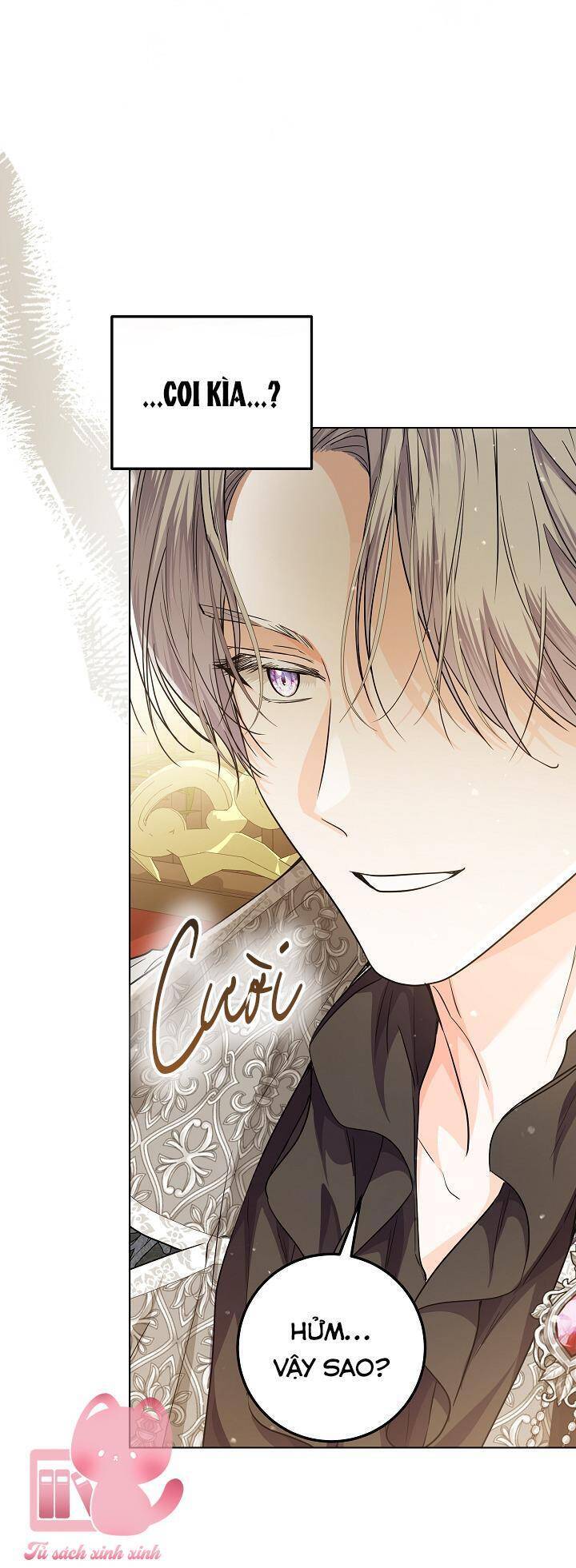 Hoàng Nữ Cosplay Nonfan - Chapter 28 - Page 63