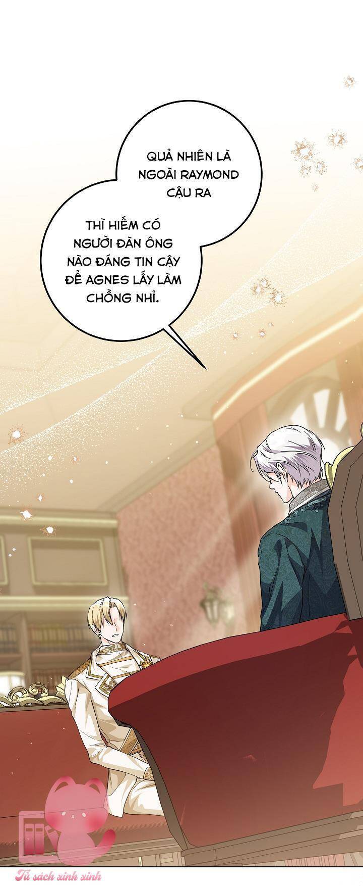 Hoàng Nữ Cosplay Nonfan - Chapter 28 - Page 64