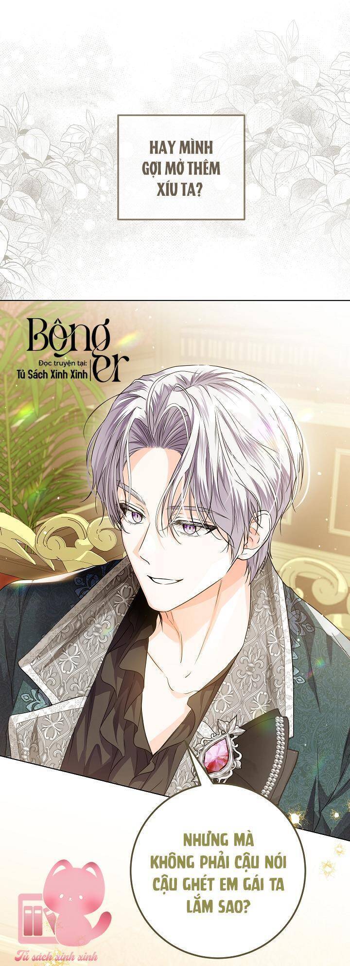 Hoàng Nữ Cosplay Nonfan - Chapter 28 - Page 65