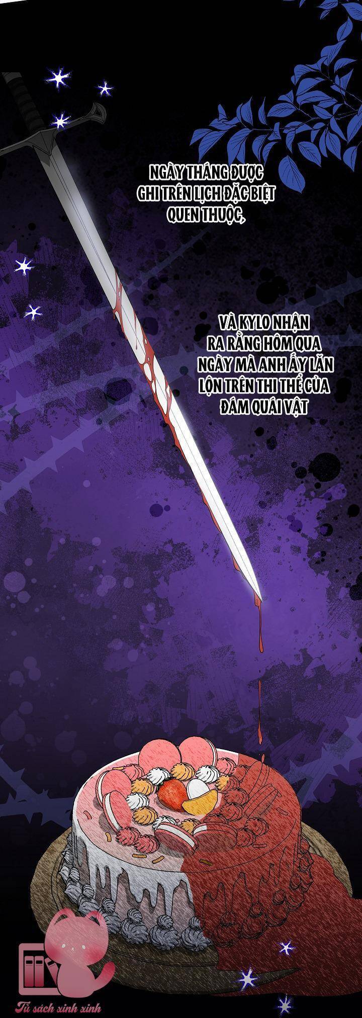 Hoàng Nữ Cosplay Nonfan - Chapter 28 - Page 7