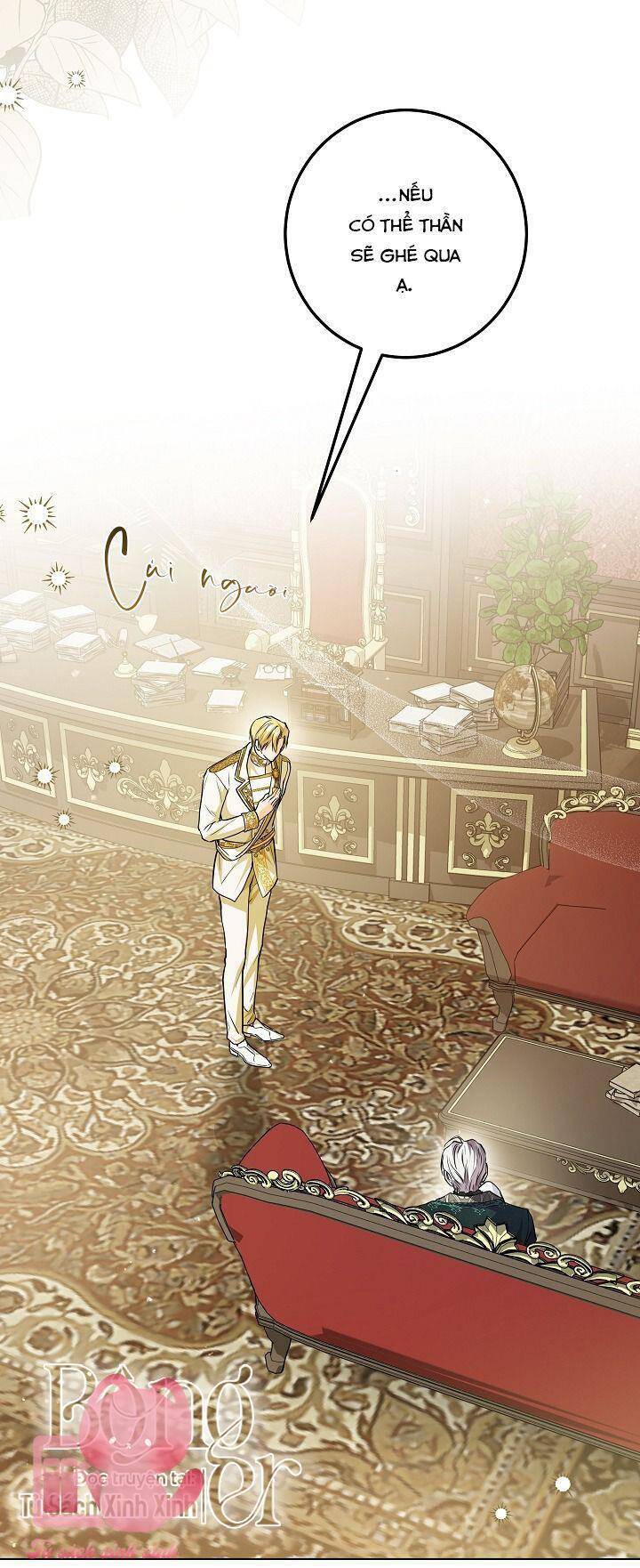 Hoàng Nữ Cosplay Nonfan - Chapter 29 - Page 13