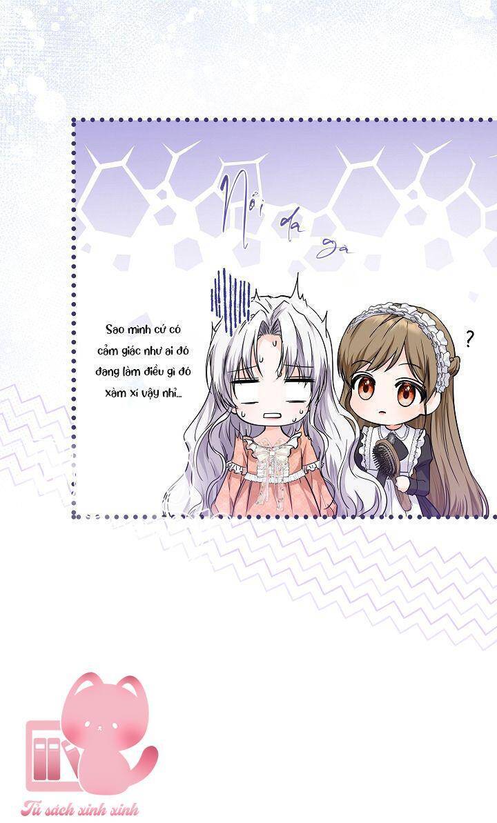 Hoàng Nữ Cosplay Nonfan - Chapter 29 - Page 21