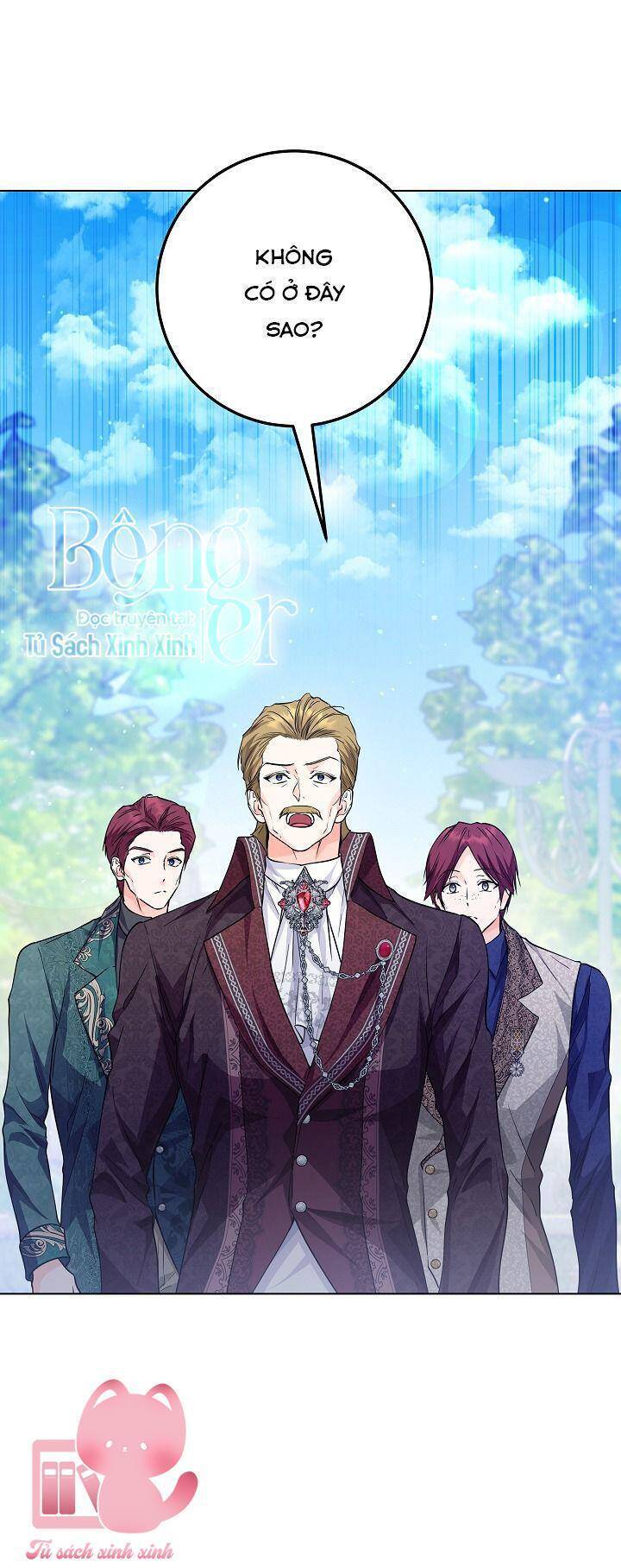 Hoàng Nữ Cosplay Nonfan - Chapter 29 - Page 23