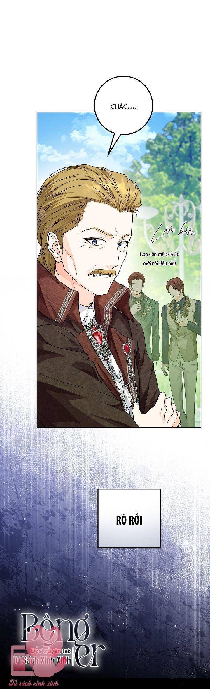 Hoàng Nữ Cosplay Nonfan - Chapter 29 - Page 29