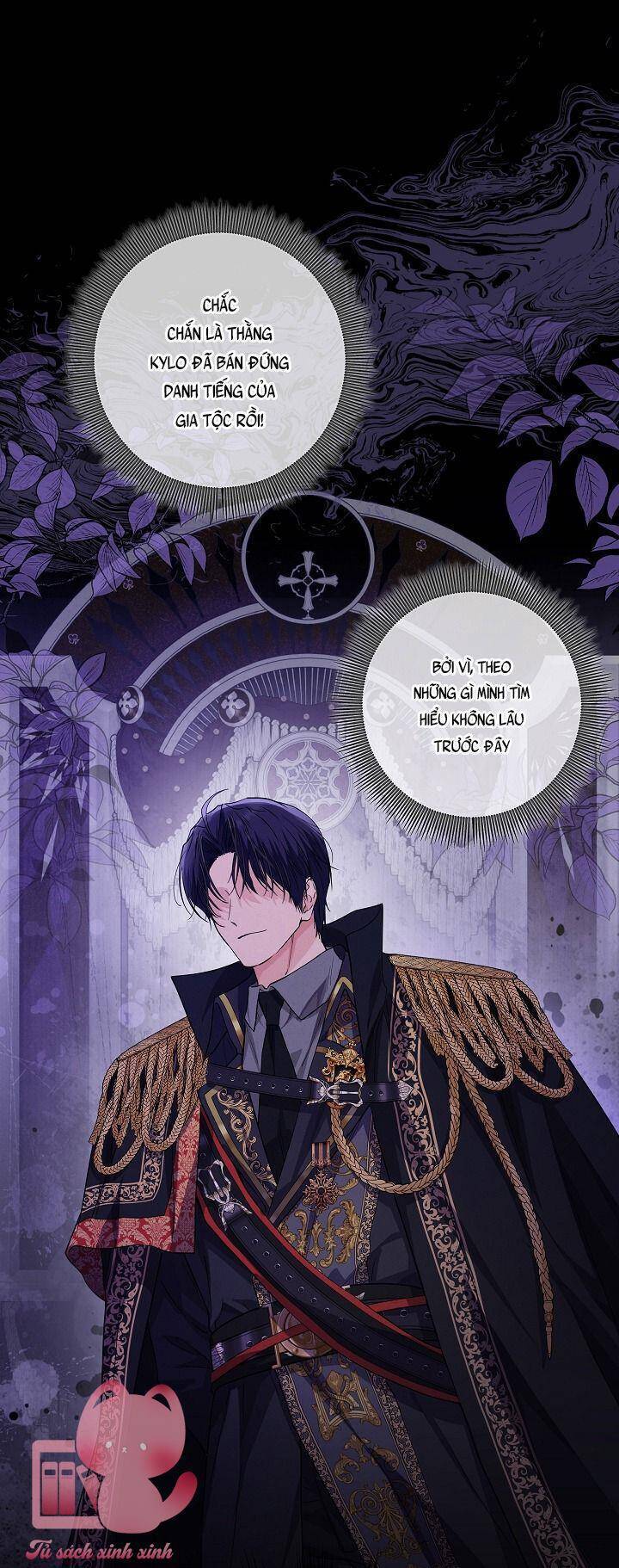 Hoàng Nữ Cosplay Nonfan - Chapter 29 - Page 30