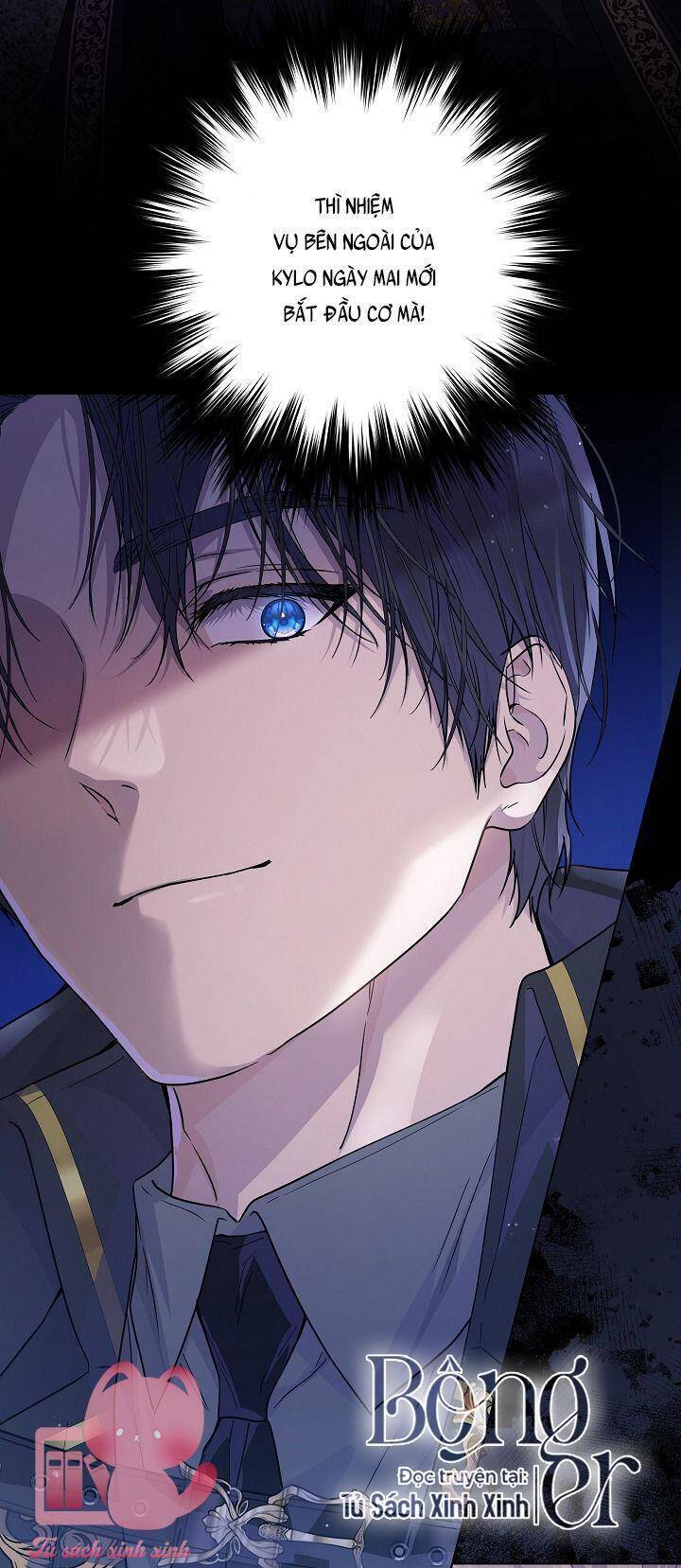 Hoàng Nữ Cosplay Nonfan - Chapter 29 - Page 31