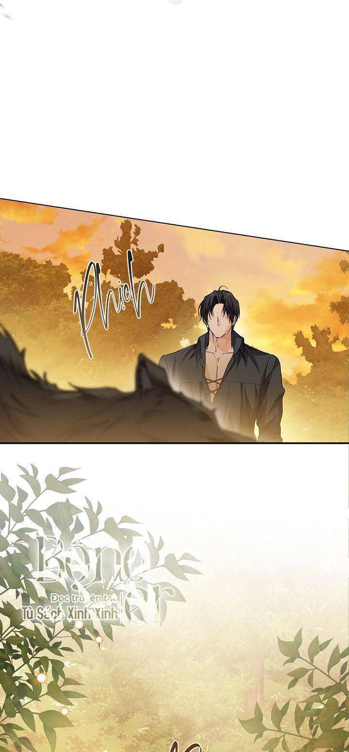 Hoàng Nữ Cosplay Nonfan - Chapter 29 - Page 35