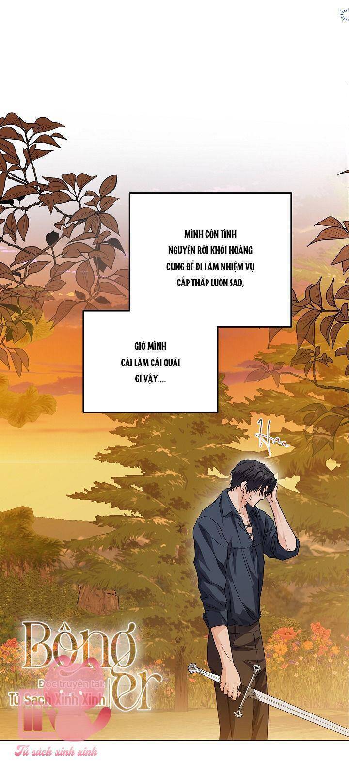 Hoàng Nữ Cosplay Nonfan - Chapter 29 - Page 38