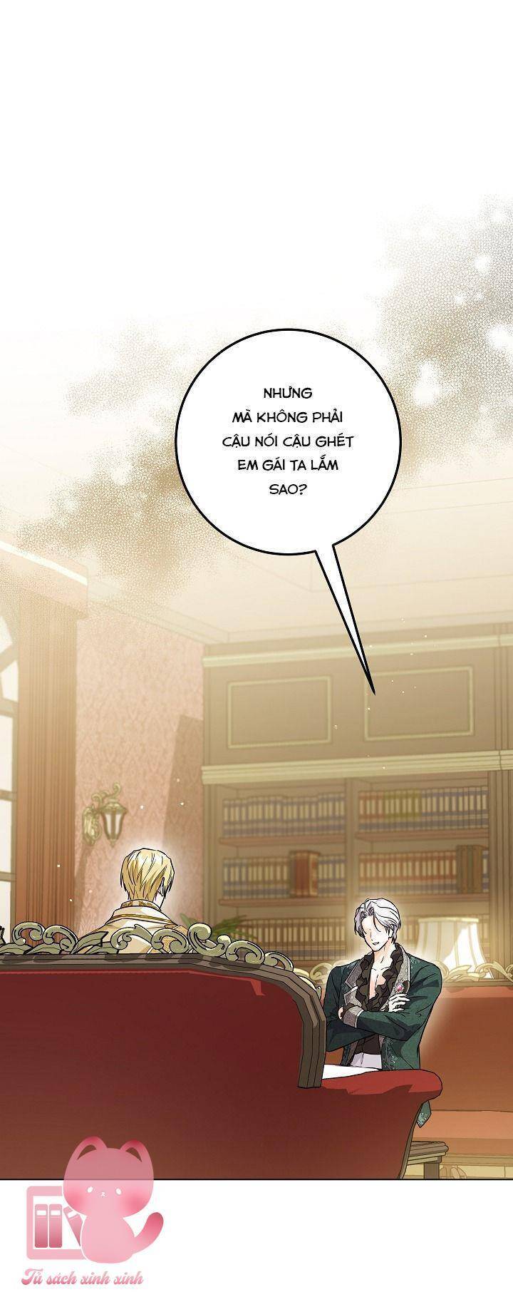 Hoàng Nữ Cosplay Nonfan - Chapter 29 - Page 4