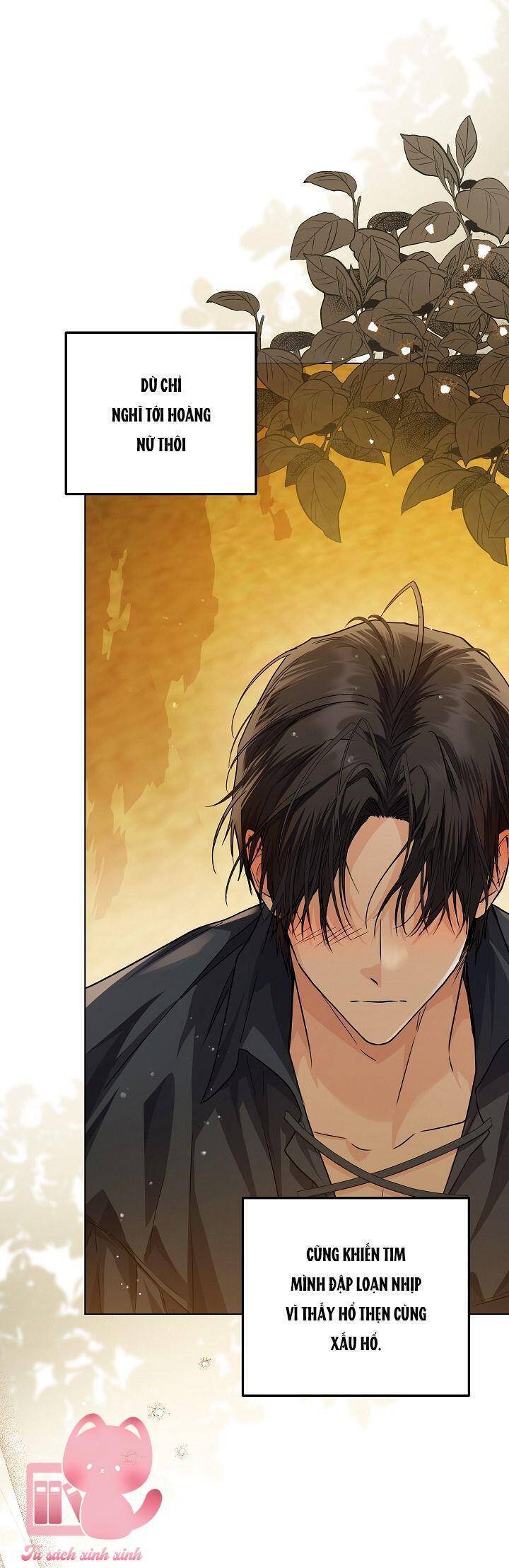 Hoàng Nữ Cosplay Nonfan - Chapter 29 - Page 41