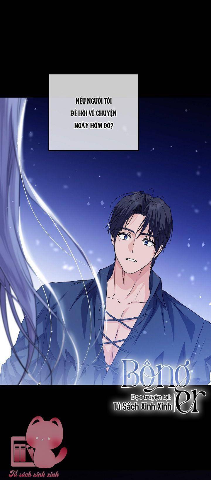 Hoàng Nữ Cosplay Nonfan - Chapter 29 - Page 44