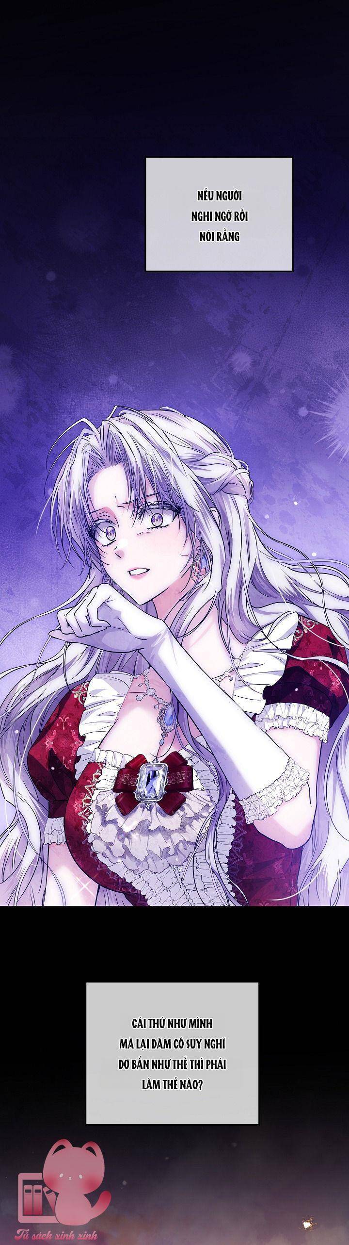 Hoàng Nữ Cosplay Nonfan - Chapter 29 - Page 45