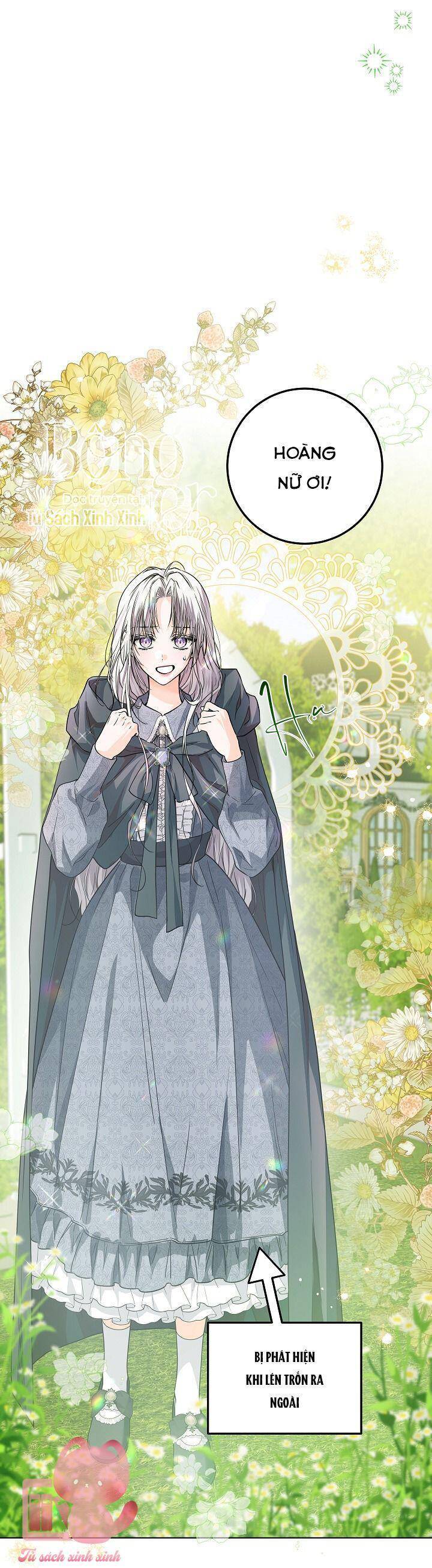 Hoàng Nữ Cosplay Nonfan - Chapter 29 - Page 52