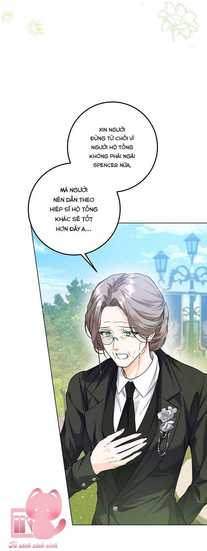 Hoàng Nữ Cosplay Nonfan - Chapter 29 - Page 53