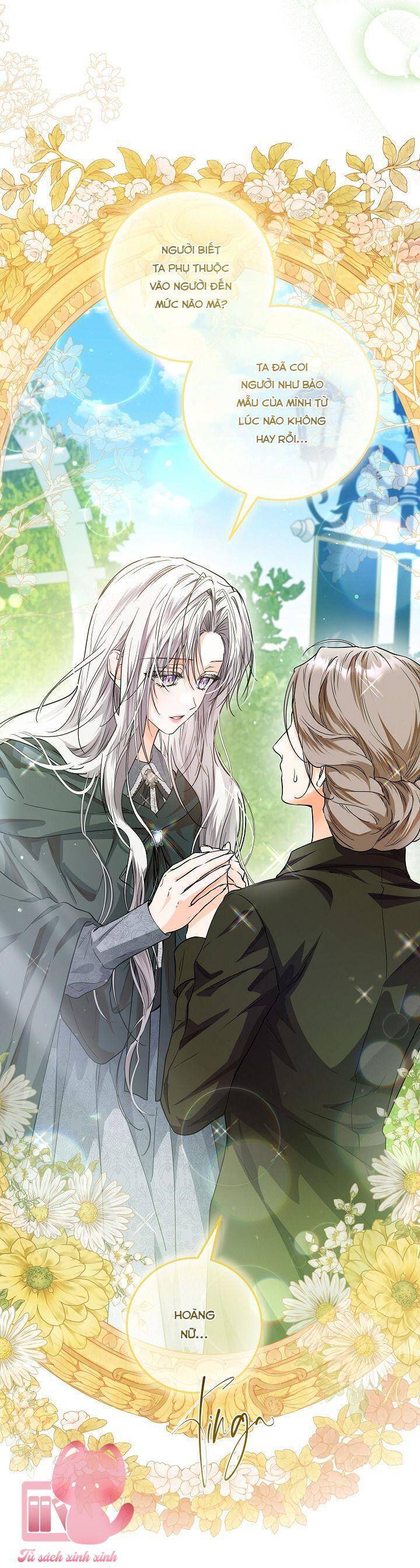 Hoàng Nữ Cosplay Nonfan - Chapter 29 - Page 55