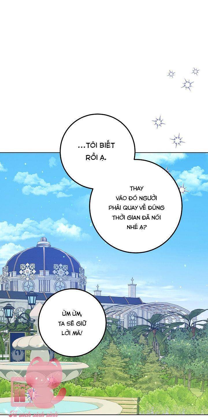 Hoàng Nữ Cosplay Nonfan - Chapter 29 - Page 57