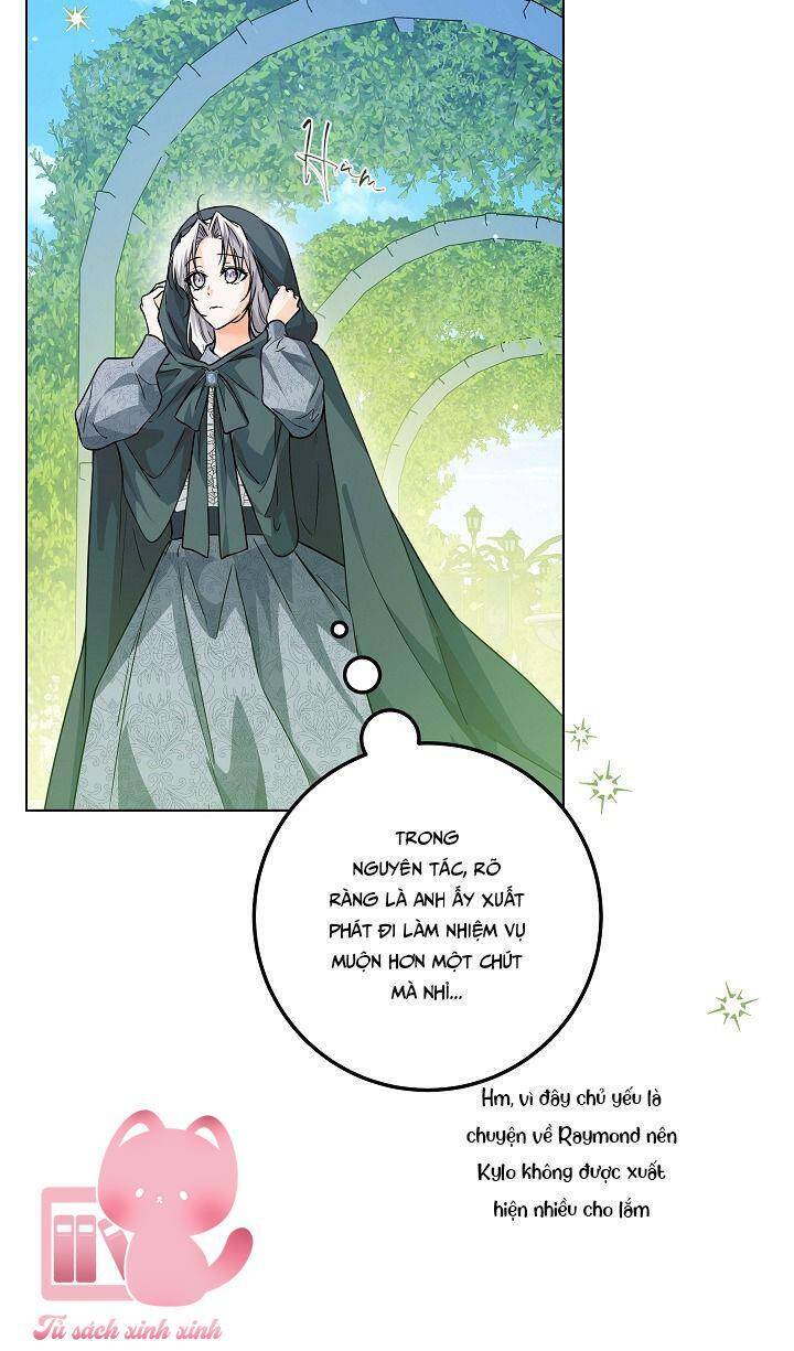 Hoàng Nữ Cosplay Nonfan - Chapter 29 - Page 59
