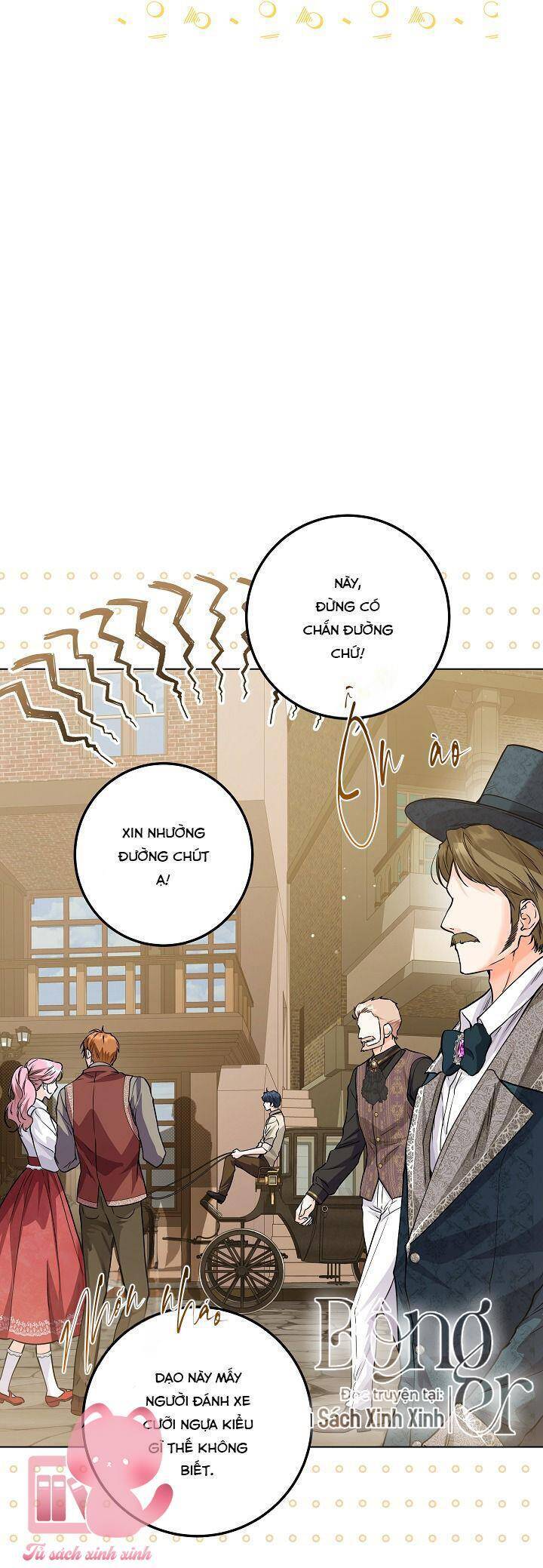 Hoàng Nữ Cosplay Nonfan - Chapter 29 - Page 64