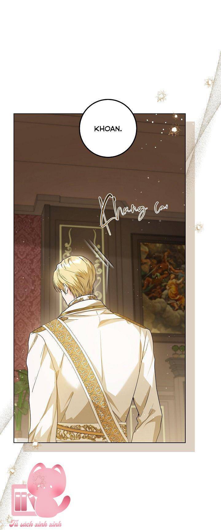 Hoàng Nữ Cosplay Nonfan - Chapter 29 - Page 8