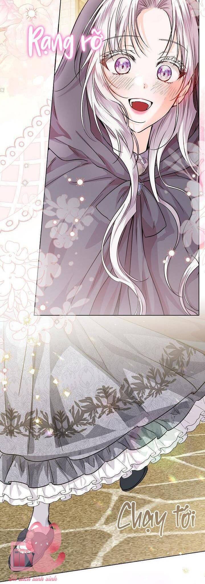 Hoàng Nữ Cosplay Nonfan - Chapter 30 - Page 14