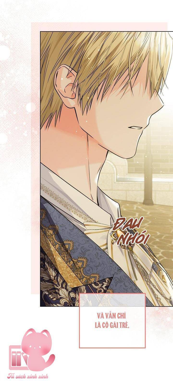 Hoàng Nữ Cosplay Nonfan - Chapter 30 - Page 17